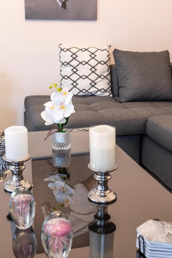 John Apartments Drepano  Zewnętrze zdjęcie
