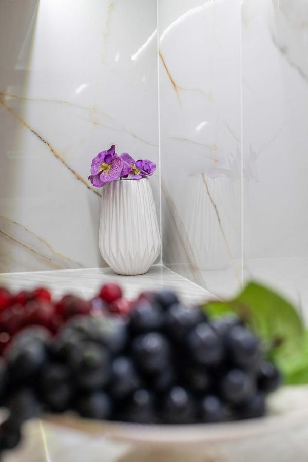 John Apartments Drepano  Zewnętrze zdjęcie