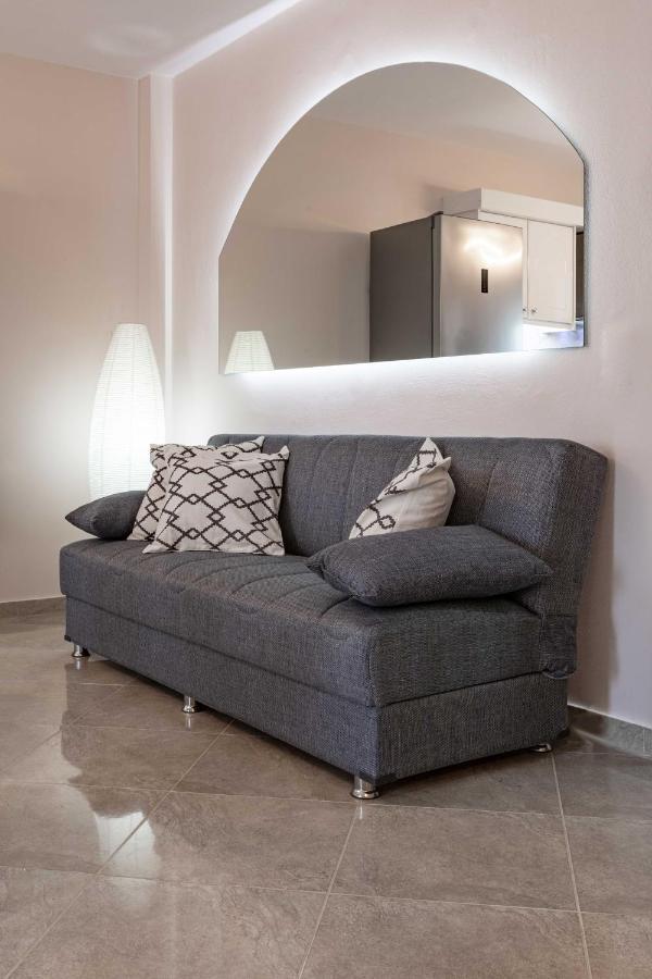 John Apartments Drepano  Zewnętrze zdjęcie