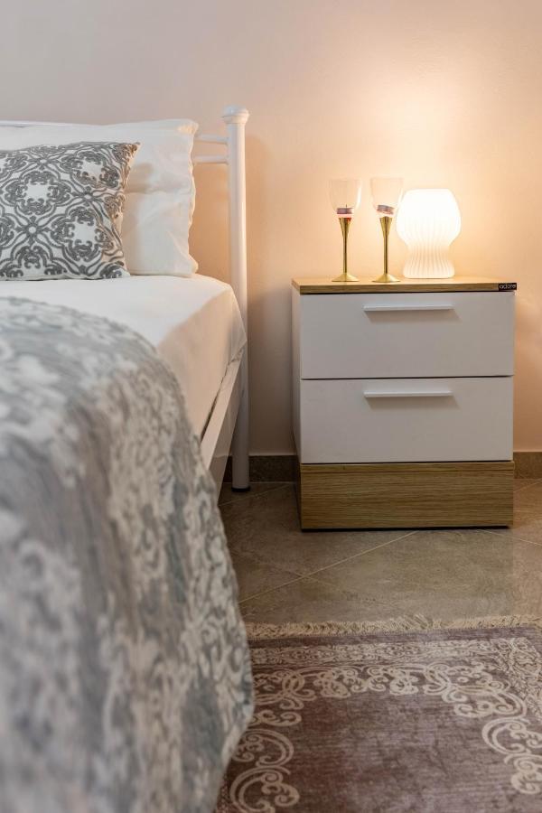 John Apartments Drepano  Zewnętrze zdjęcie