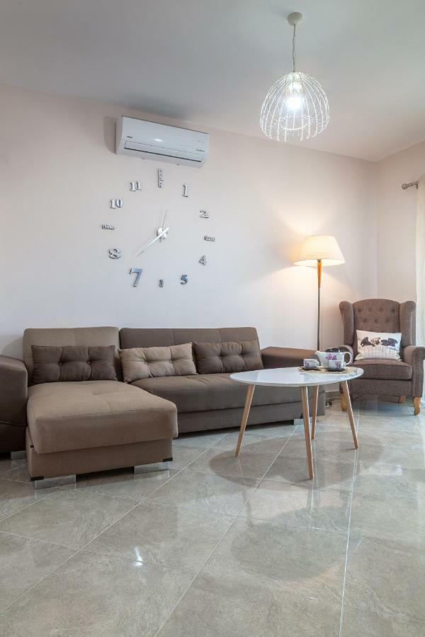 John Apartments Drepano  Zewnętrze zdjęcie