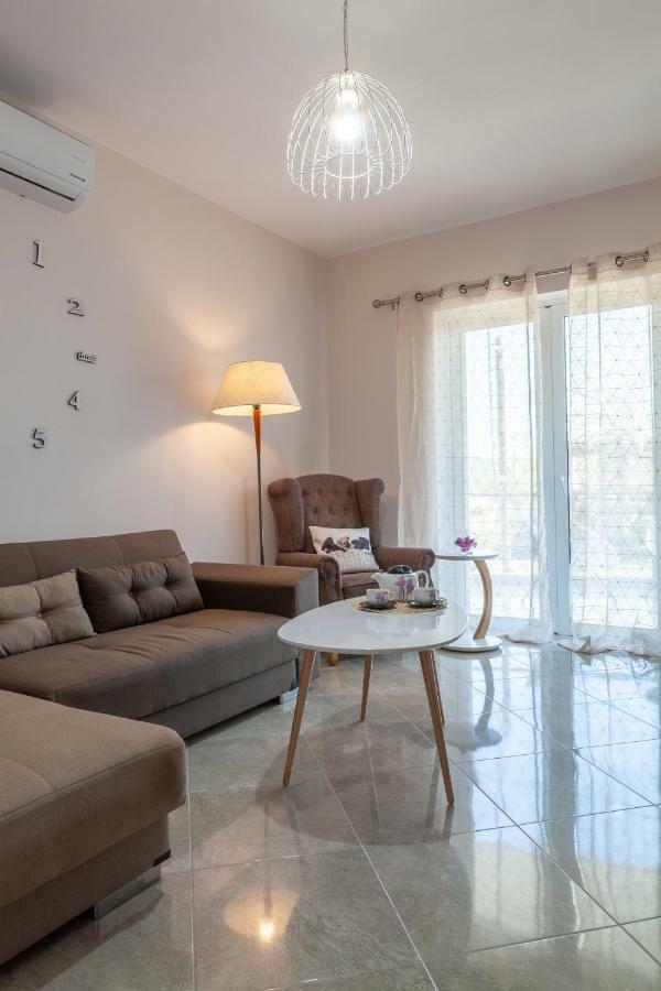 John Apartments Drepano  Zewnętrze zdjęcie