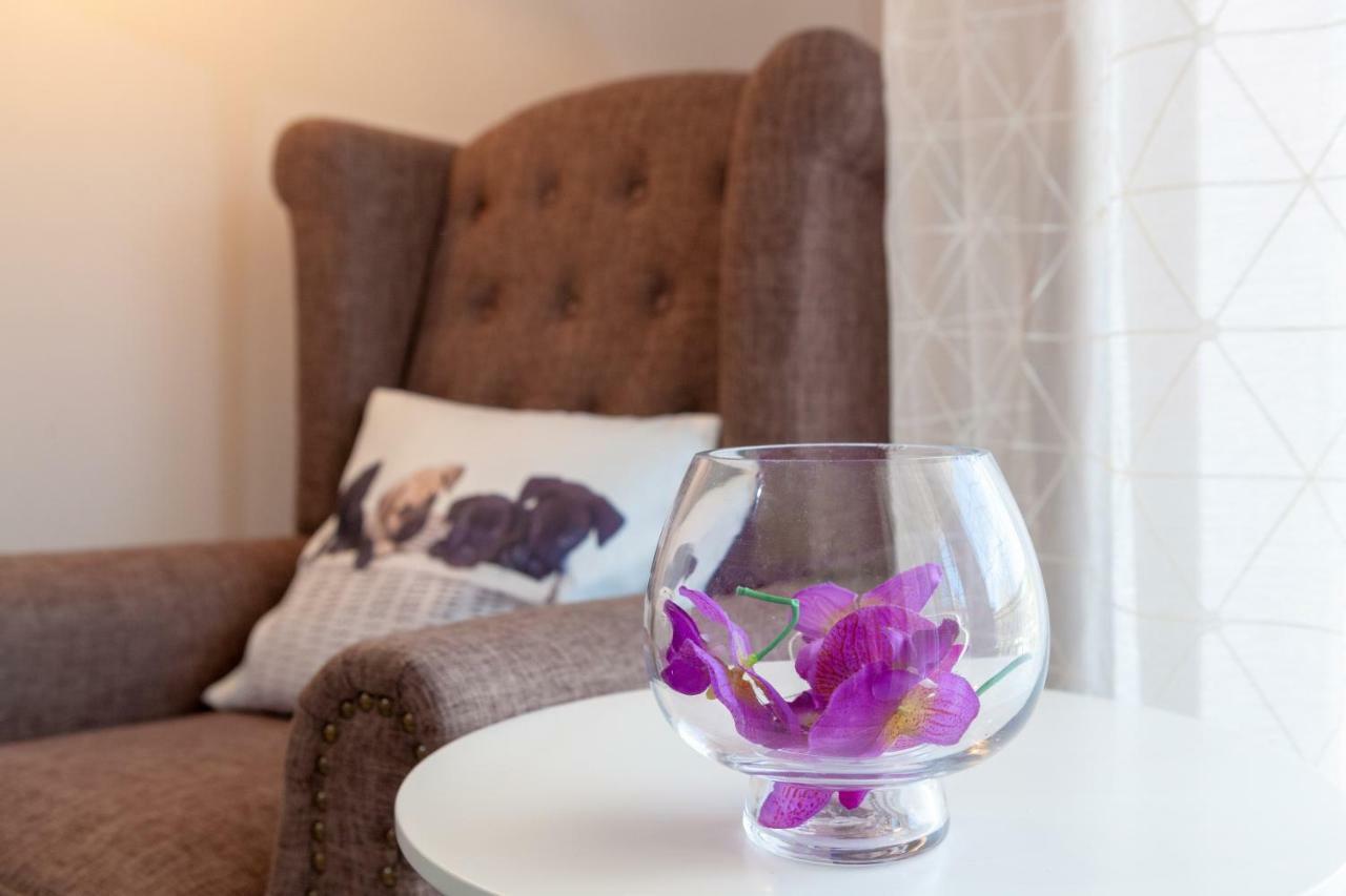 John Apartments Drepano  Zewnętrze zdjęcie