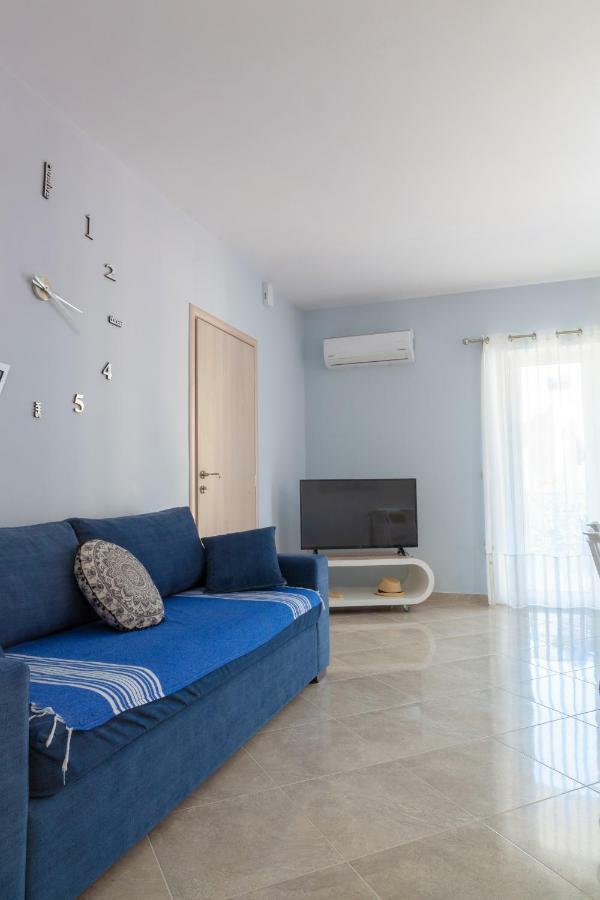 John Apartments Drepano  Zewnętrze zdjęcie